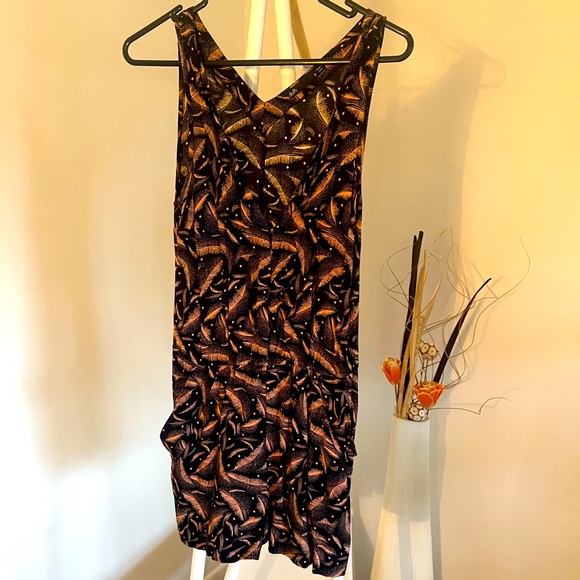 Dotti Pants - Ladies Dotti Playsuit